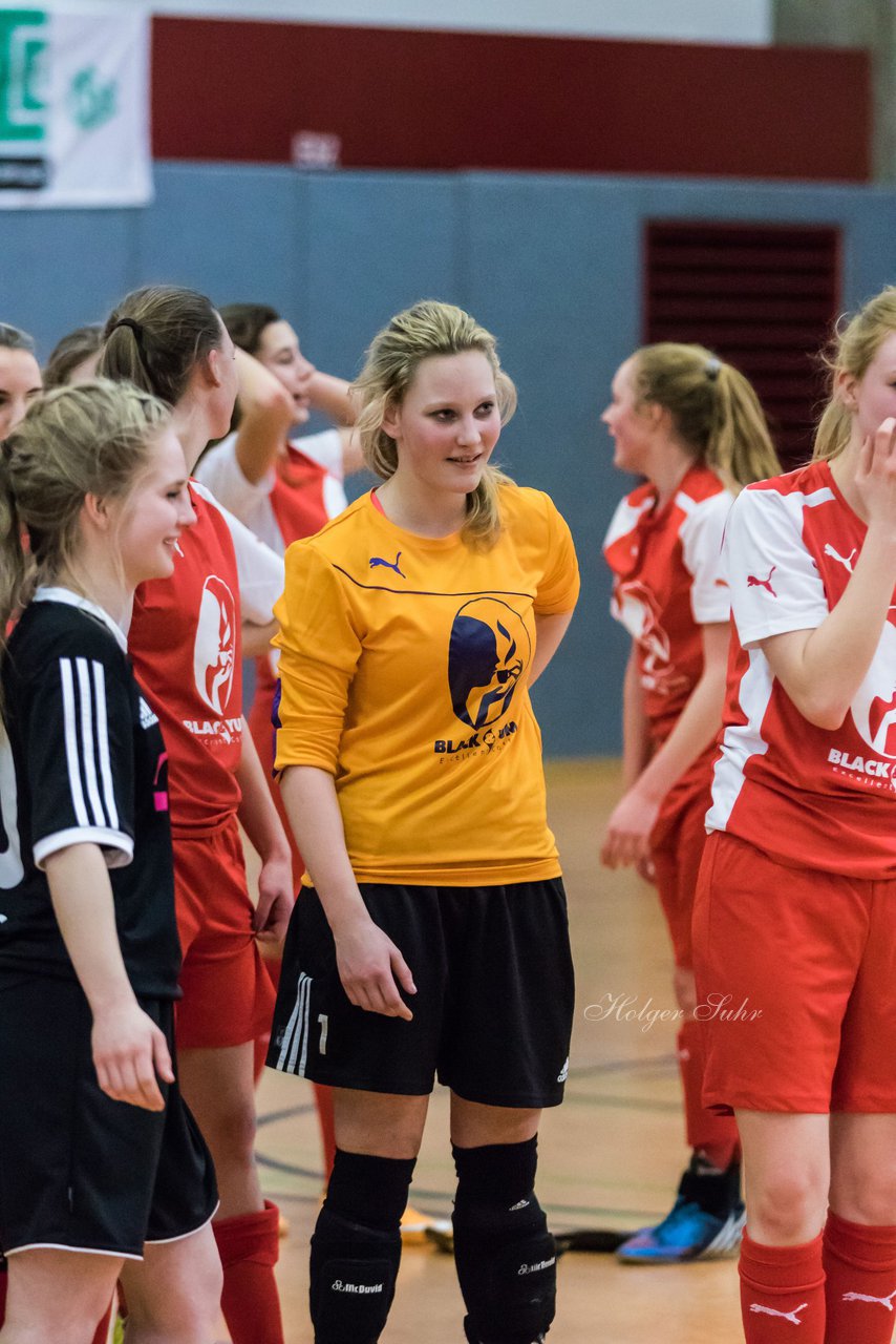 Bild 304 - Norddeutschen Futsalmeisterschaften : Sieger: Osnabrcker SC